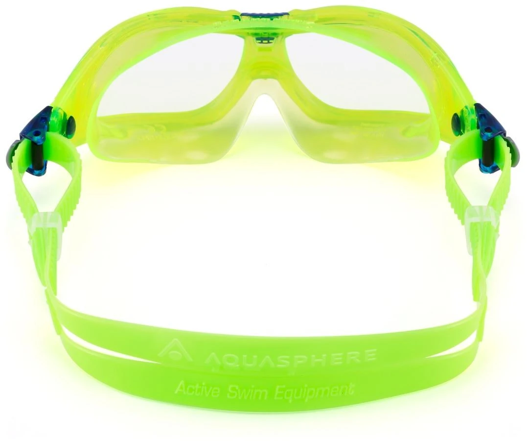 Aqua Sphere Seal Kid 2 - Afbeelding 4