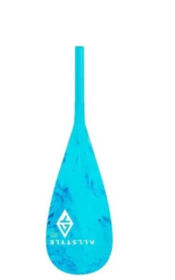 Aquatone Allstyle Nylon Blade Blue