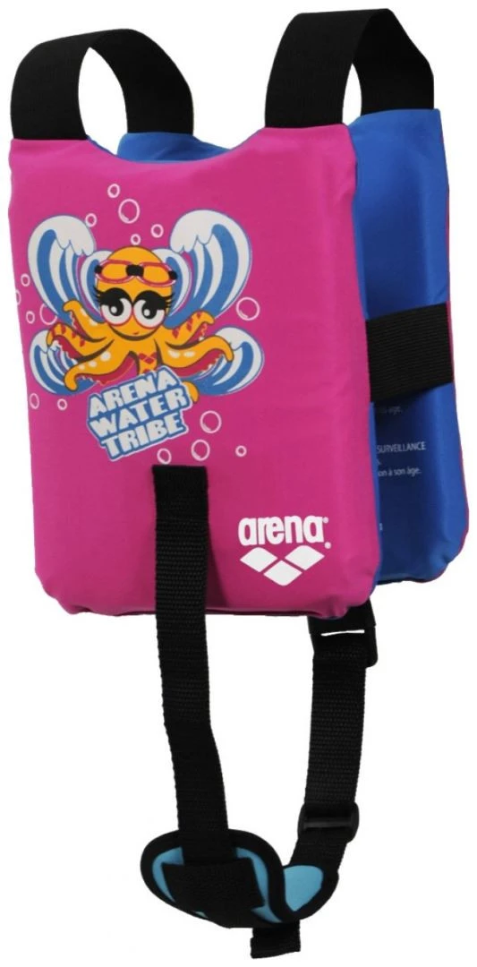 ARENA Arena Awt Swim Pad - Afbeelding 2