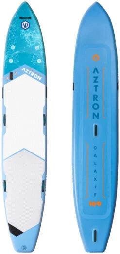 Aztron Galaxie Multi-Person 16'0"