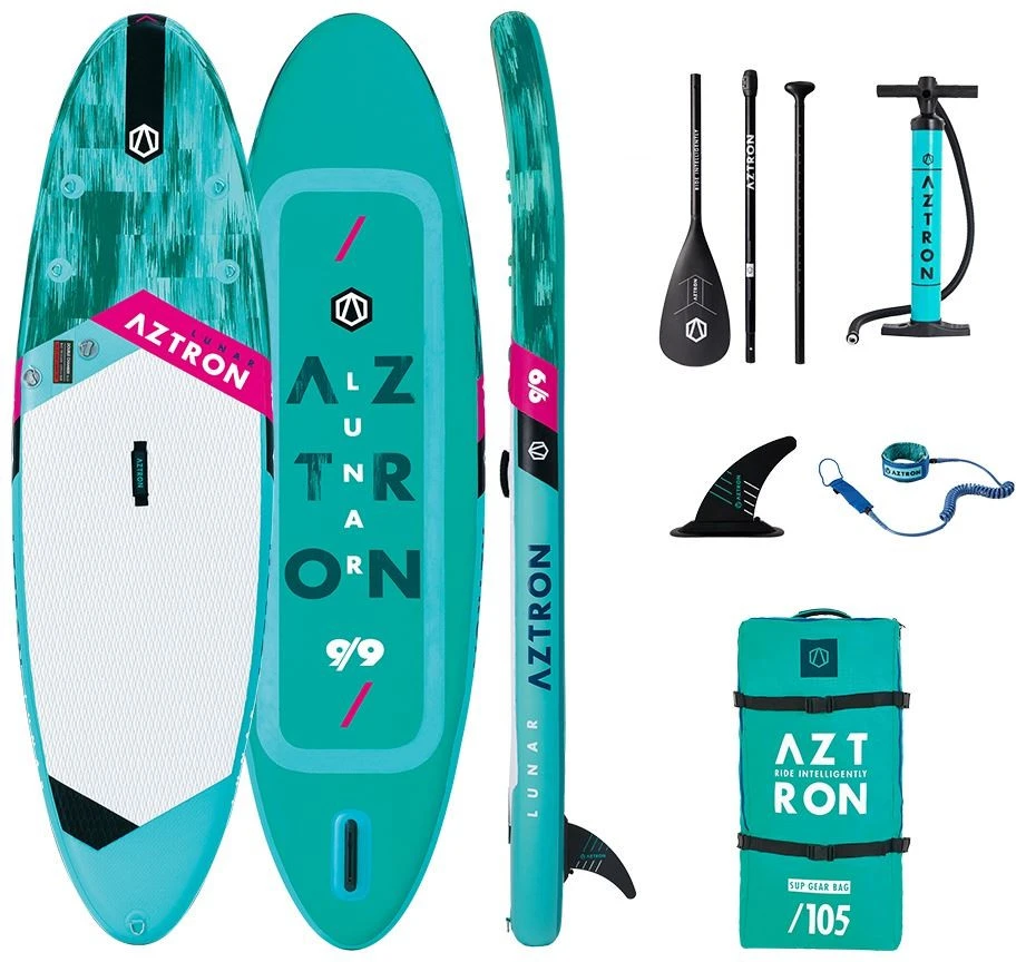 Aztron Lunar 2.0 All Round 9'9