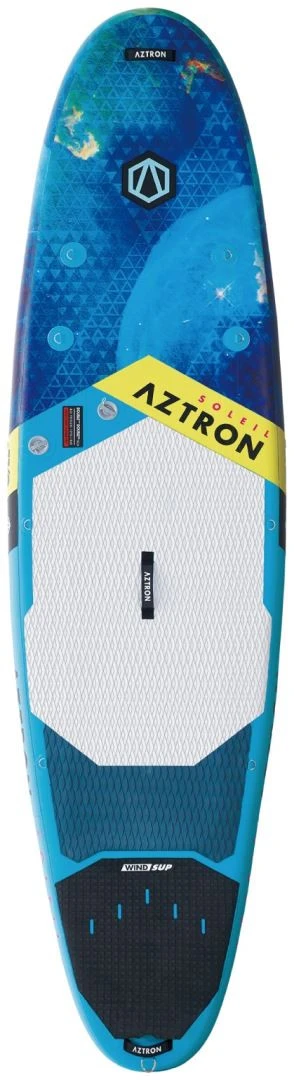 Aztron Soleil All Round 11'0 / Windsurf Option - SUP Only