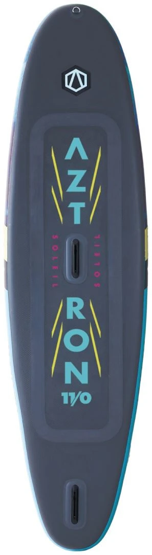 Aztron Soleil All Round 11'0 / Windsurf Option - SUP Only - Afbeelding 3