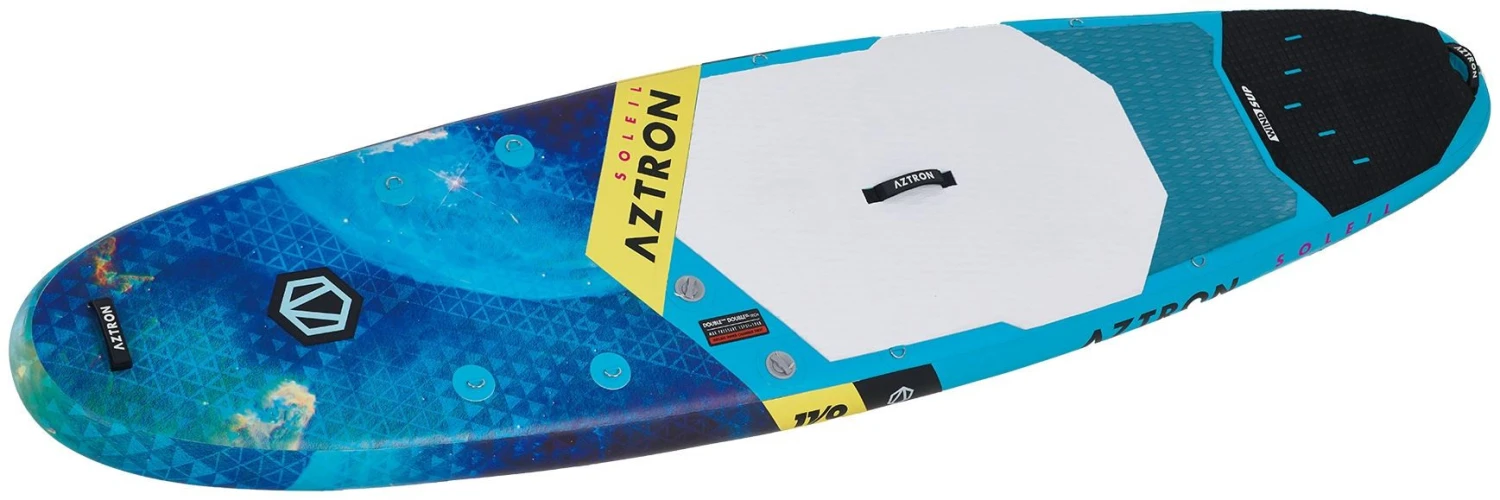 Aztron Soleil All Round 11'0 / Windsurf Option - SUP Only - Afbeelding 4