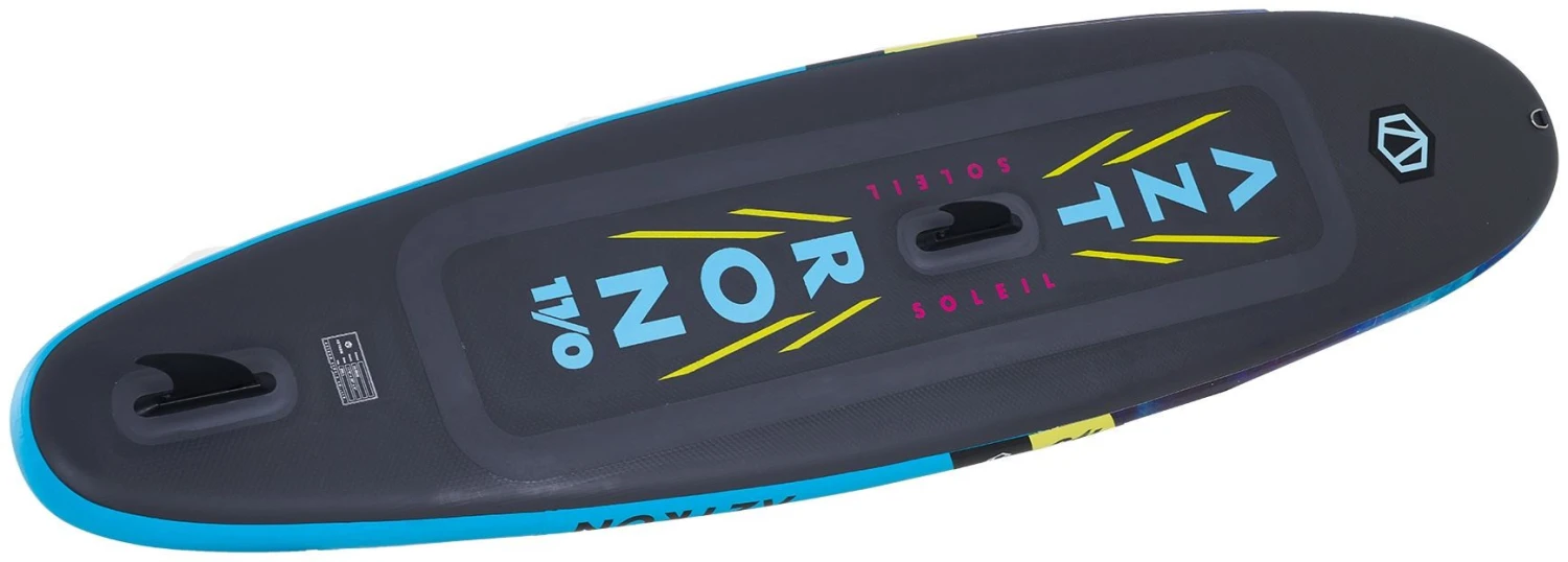 Aztron Soleil All Round 11'0 / Windsurf Option - SUP Only - Afbeelding 5
