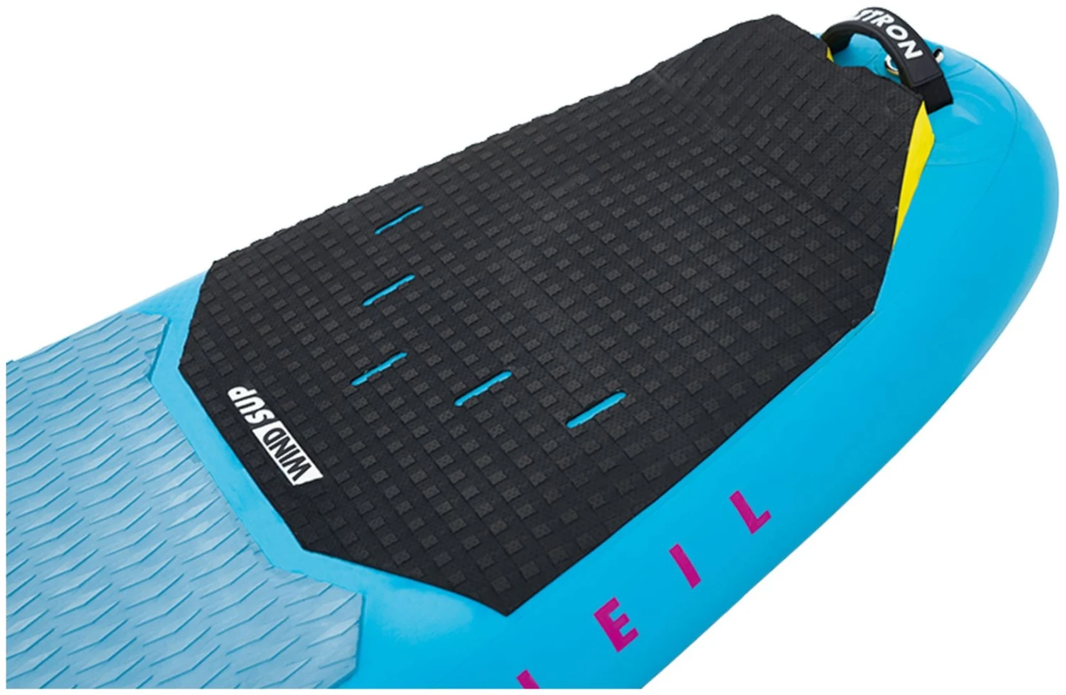 Aztron Soleil All Round 11'0 / Windsurf Option - SUP Only - Afbeelding 6