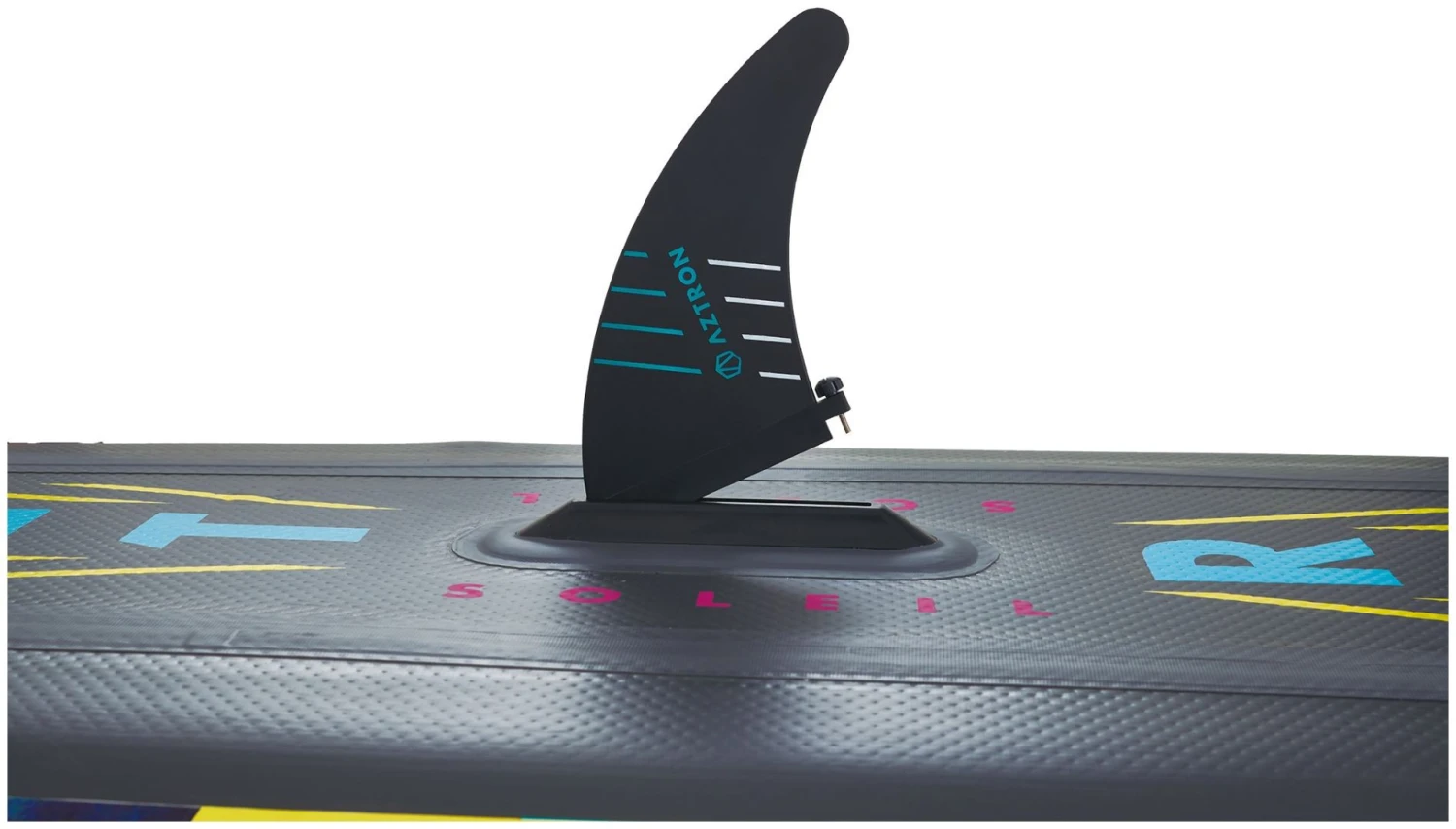 Aztron Soleil All Round 11'0 / Windsurf Option - SUP Only - Afbeelding 10