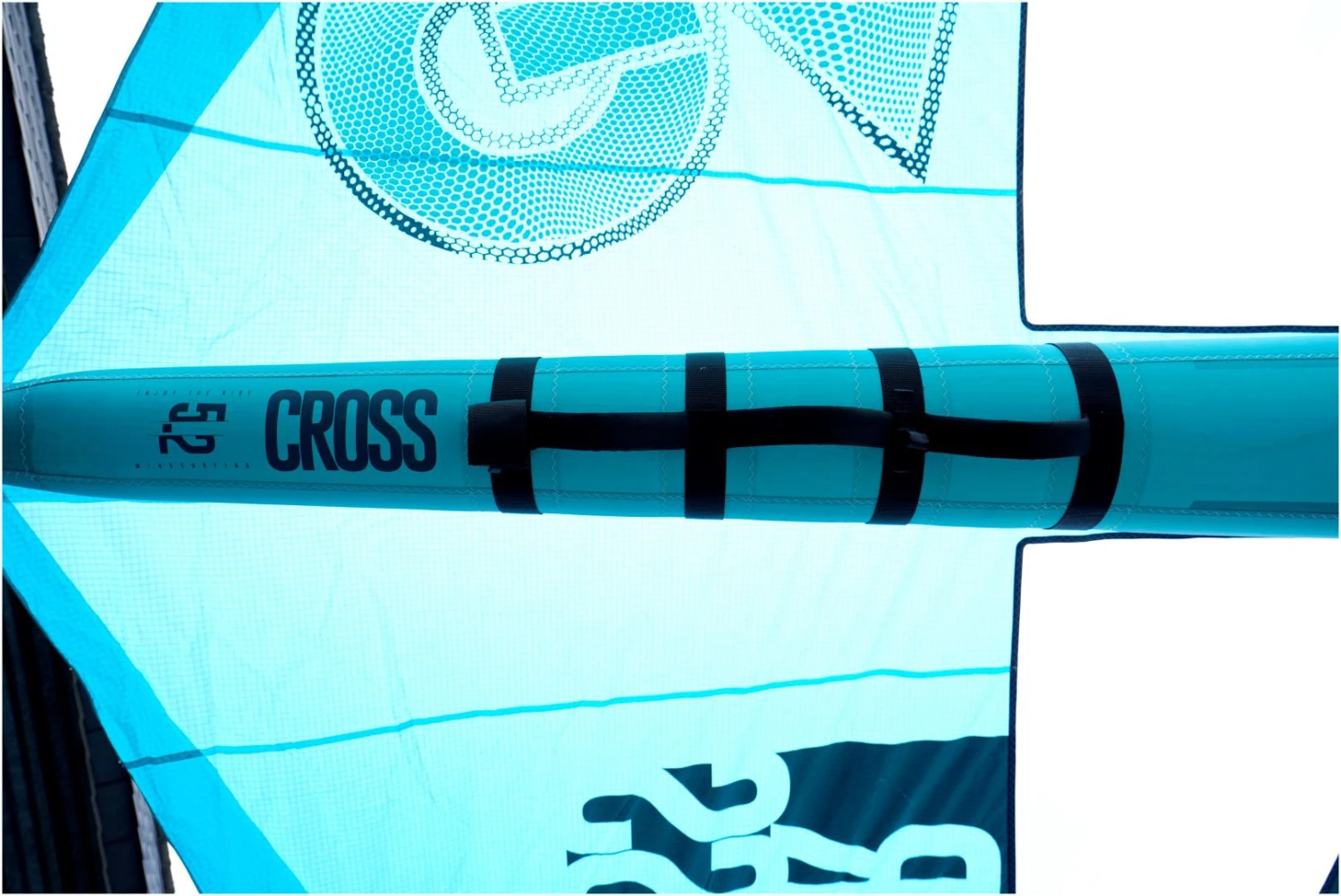 Aztron Wing Foil Package Deal - Board+Foil Rocket+Wing 6,2 - Afbeelding 6