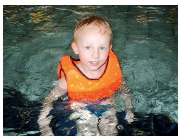 Besto Zwemhulp - Afbeelding 2