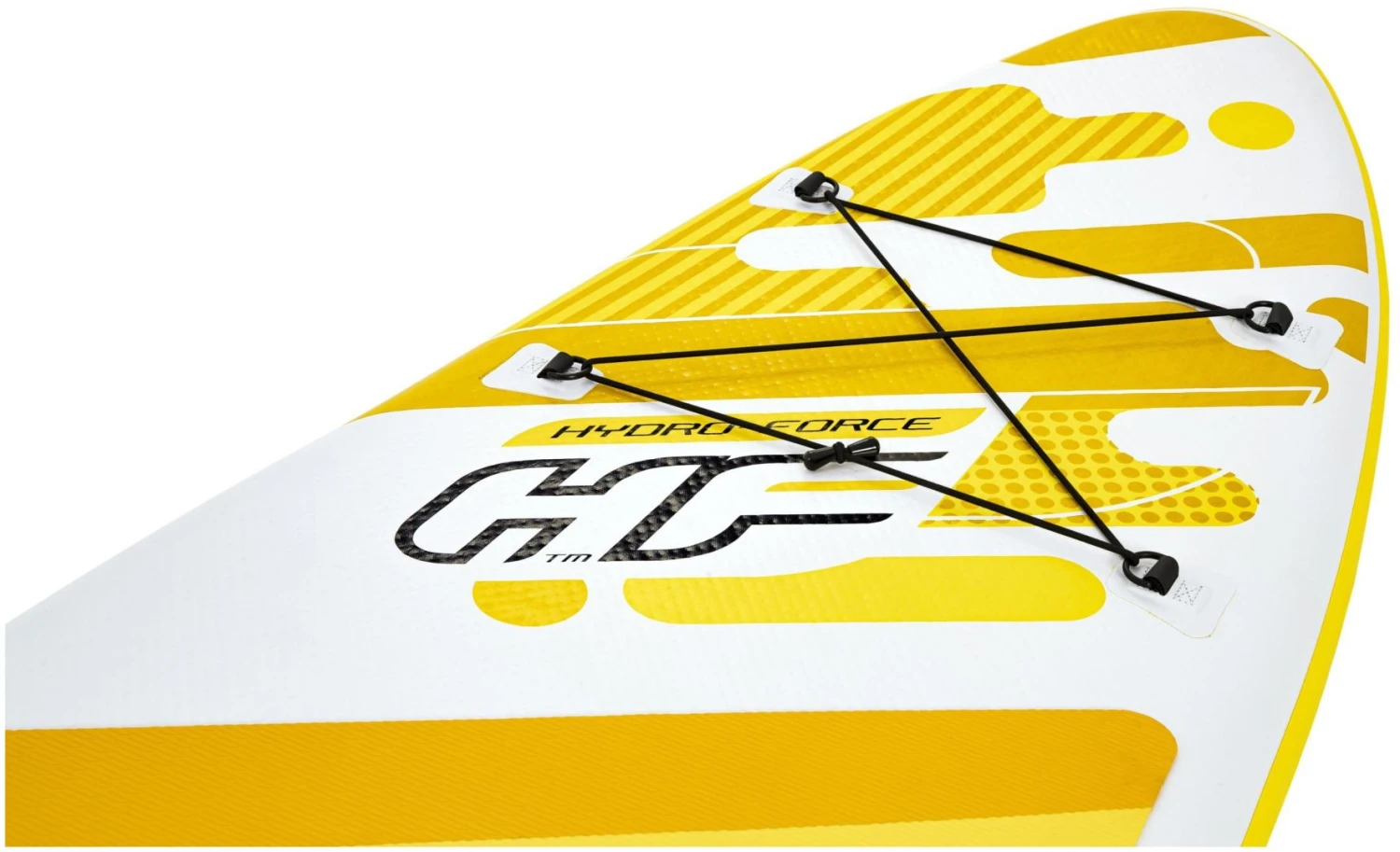 Bestway Hydro-Force Aqua Cruise10'6 SUP Only - Afbeelding 2