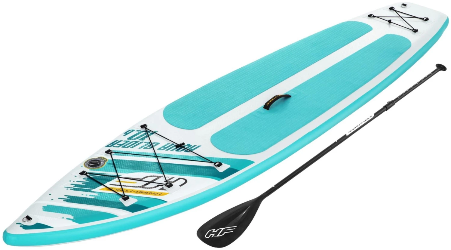 Bestway Hydro-Force Aqua Glider 10'6 SUP Only - Afbeelding 4