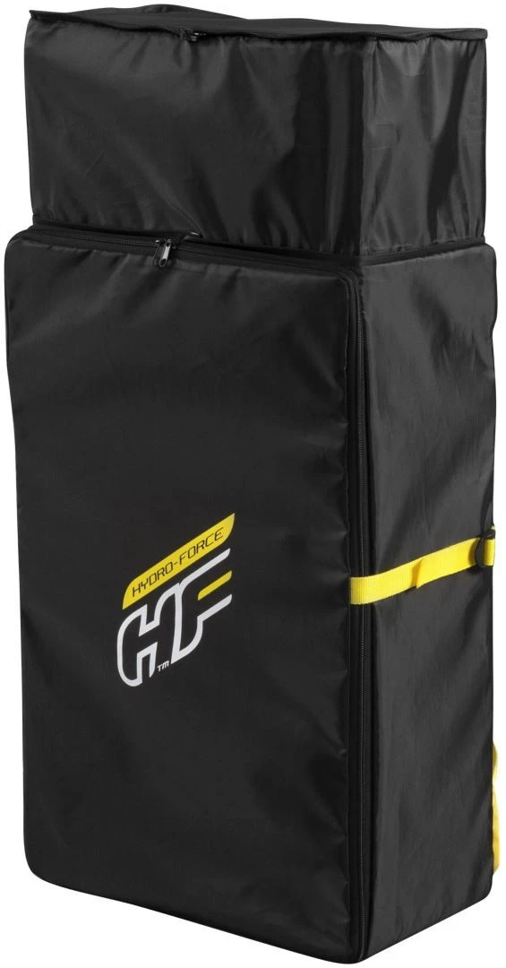 Bestway Hydro-Force Aqua Glider 10'6 SUP Only - Afbeelding 5