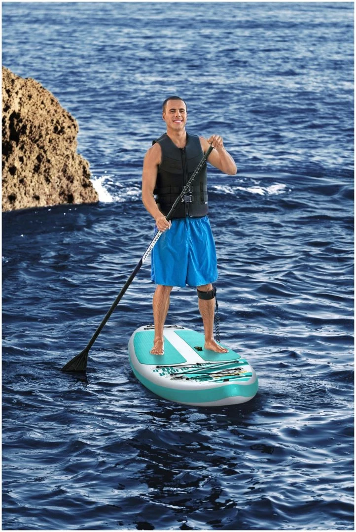 Bestway Hydro-Force Aqua Glider 10'6 SUP Only - Afbeelding 8