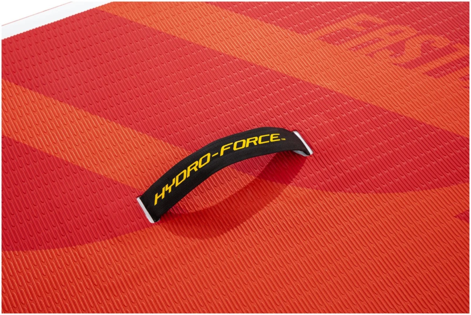 Bestway Hydro-Force Fastblast 12'6 Tech Set Red - Afbeelding 2