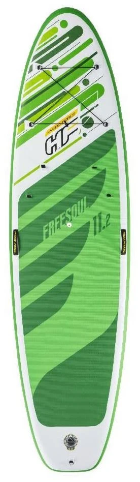 Bestway Hydro-Force Freesoul Tech - Afbeelding 3