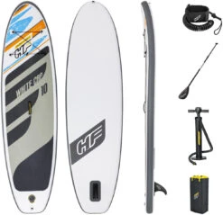 Bestway Hydro-Force White Cap 10'0 Set