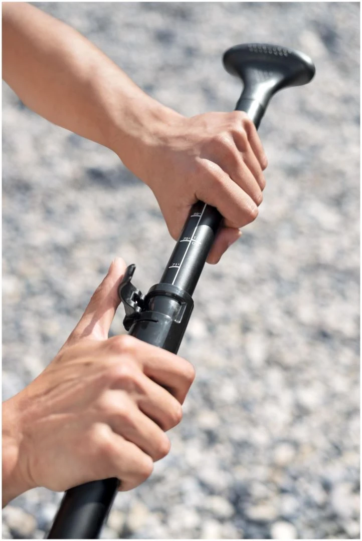 Bestway Hydro-Force White Cap 10'0 Set - Afbeelding 5