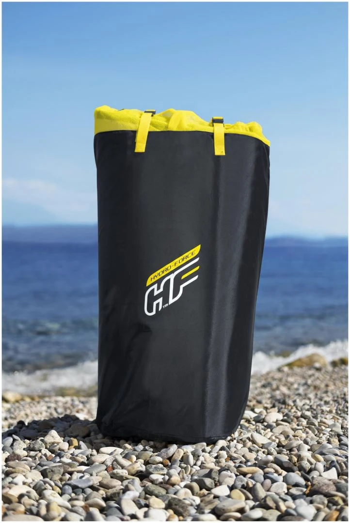 Bestway Hydro-Force White Cap 10'0 SUP Only - Afbeelding 5