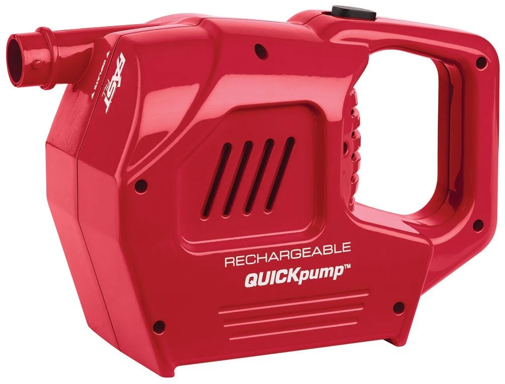 Coleman Rechargeable12V 230V QuickPump - Afbeelding 2