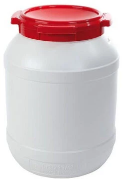 Curver Waterkluisje (Waterdichte Ton) 26 L