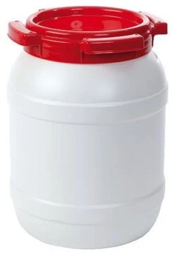 Curver Waterkluisje (Waterdichte Ton) 6.4 L