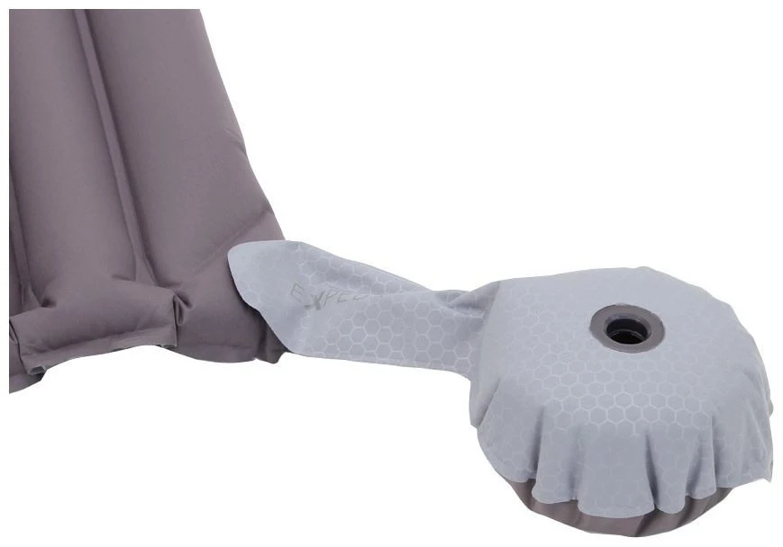 Exped Mini Pump Grey - Afbeelding 2