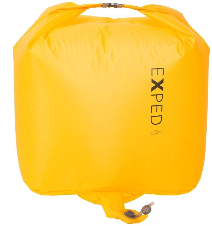 Exped Schnozzel Pumpbag UL L