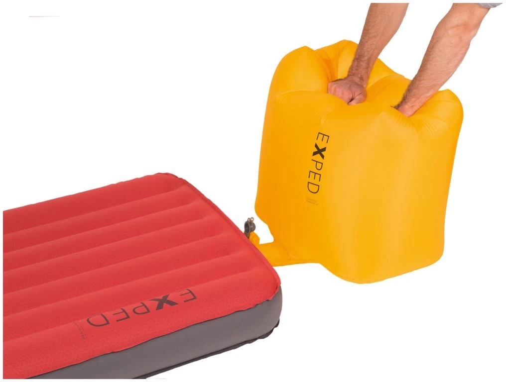 Exped Schnozzel Pumpbag UL L - Afbeelding 2