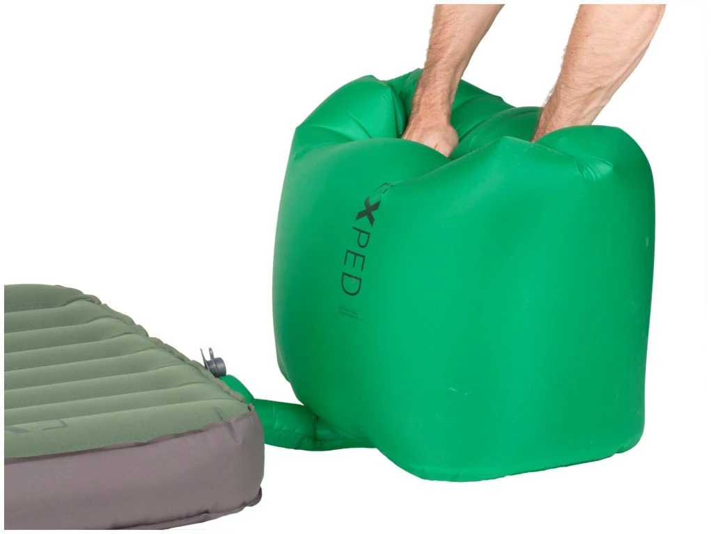 Exped Schnozzel Pumpbag UL L - Afbeelding 4