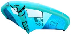 Gaastra Cross 3.5 Turquoise