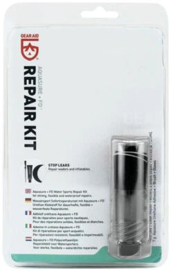 Gear Aid Aquasure +FD Repair Kit