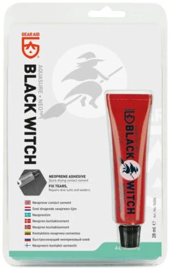 Gear Aid Black Witch™ Black Formula 28ml 28ml