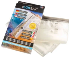 Loksak ALoksak 30,9x113,7 Cm 2st