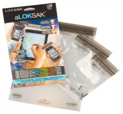 Loksak ALoksak Combi Set Dry Sack