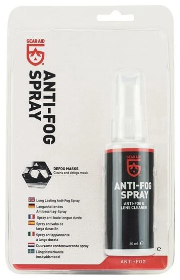 McNETT Anti-Fog Pump Spray 60 Ml - Afbeelding 2