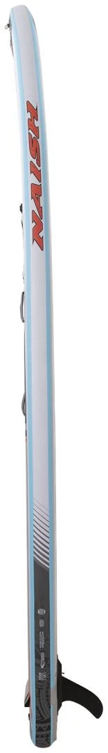 Naish Maliko ISup - Carbon Fusion 14'0x25 Gray-Black - Afbeelding 3