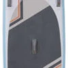 Naish Maliko ISup - Carbon Fusion 14'0x27 Gray-Black