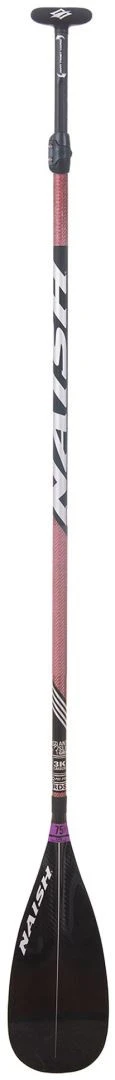 Naish Paddle Alana Vario RDS 75 Black