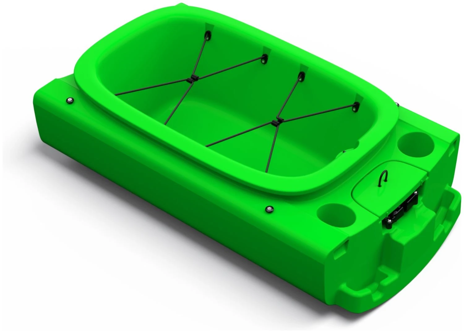 Natseq Packer - Afbeelding 2