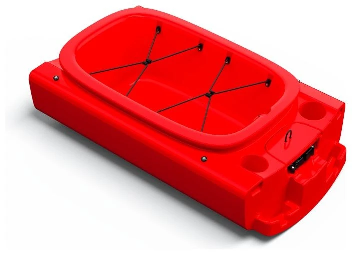 Natseq Packer - Afbeelding 3