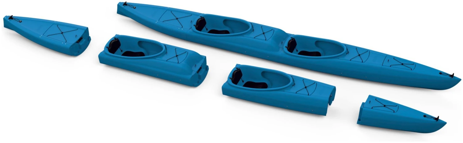 Natseq Tandem - Afbeelding 3