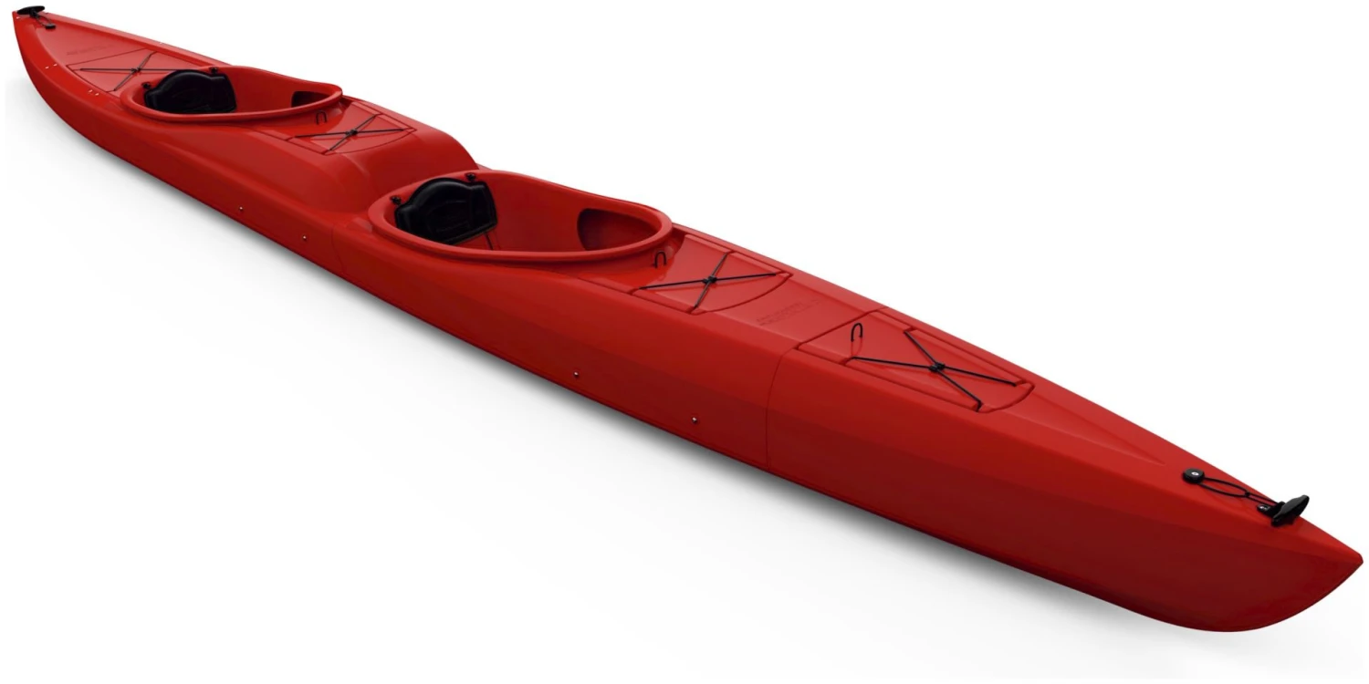 Natseq Tandem - Afbeelding 5