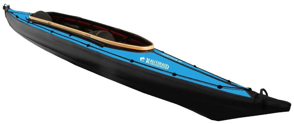 Nautiraid CROSS 475 Tandem - Afbeelding 4