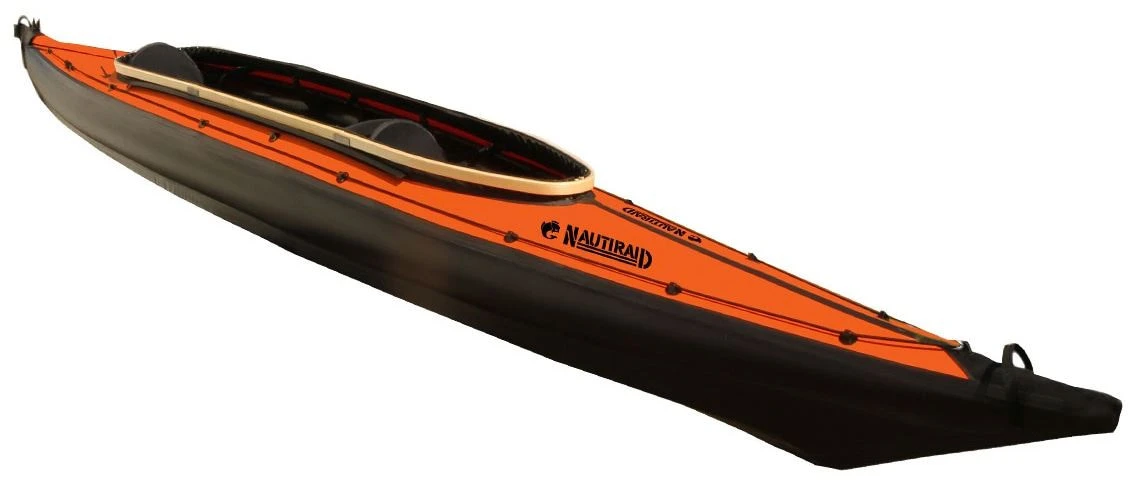 Nautiraid CROSS 475 Tandem - Afbeelding 5