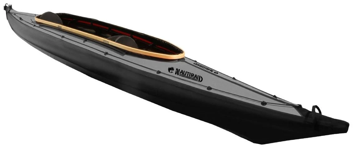 Nautiraid CROSS 475 Tandem - Afbeelding 6