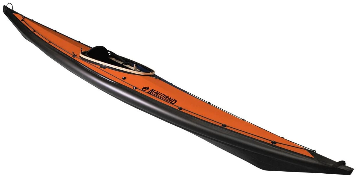 Nautiraid Narak 460 - Afbeelding 5