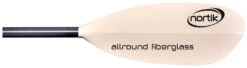 Nortik Allround Fiberglass 4-Part, King-Pin-Connection