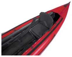 Nortik Extra High Backrest For Scubi 1XL/2XL / Scubi 2/3