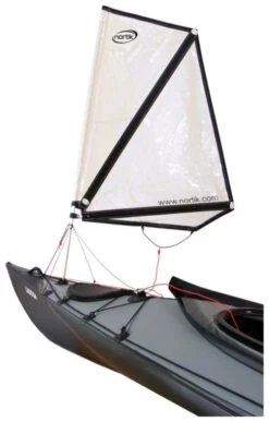 Nortik Kayak Sail 0.8 For Hard Shell