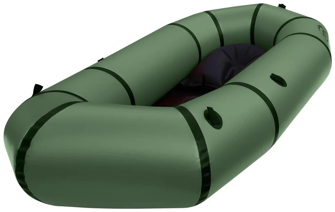Nortik LightRaft Packraft